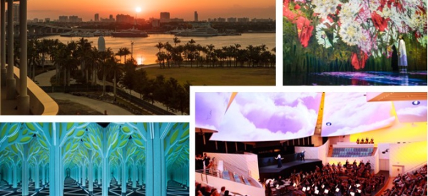 „Fall for the Arts“ 2026 in Greater Miami und Miami Beach: ein Fest für Kultur, Kreativität und Gemeinschaft